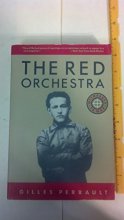 Cover art for The Red Orchestra (Witnesses to War)