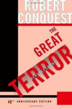 Cover art for The Great Terror: A Reassessment