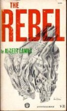 Cover art for REBEL V30