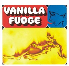 Cover art for Vanilla Fudge