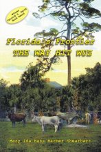 Cover art for Florida's Frontier The Way Hit Wuz