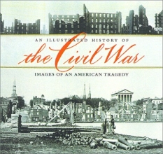 Cover art for An Illustrated History of the Civil War