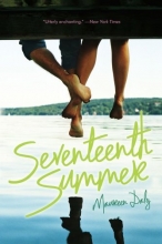 Cover art for Seventeenth Summer