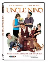 Cover art for Uncle Nino - Family Friendly Version