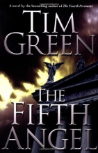 Cover art for The Fifth Angel