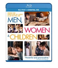 Cover art for Men, Women & Children (Blu-ray + Digital HD)