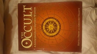 Cover art for The Occult: A Sourcebook of Esoteric Wisdom