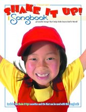 Cover art for Shake It Up! (Little Kids Time)