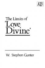 Cover art for The Limits of Love Divine