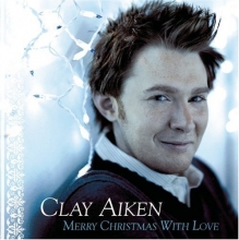 Cover art for Merry Christmas With Love
