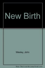 Cover art for The New Birth