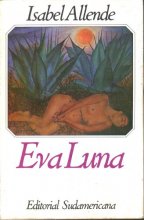 Cover art for Eva Luna (Spanish Edition)