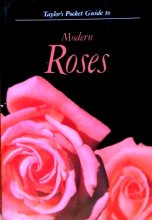 Cover art for Taylor's Pocket Guide to Modern Roses