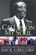Cover art for Callus On My Soul: A Memoir