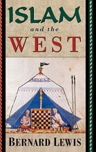 Cover art for Islam and the West