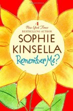Cover art for Remember Me?