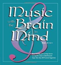 Cover art for Music With the Brain in Mind