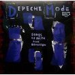 Cover art for Depeche Mode: Songs of Faith and Devotion