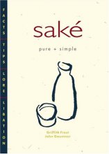 Cover art for Sake Pure + Simple