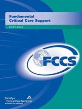 Cover art for Fundamental Critical Care Support (Fccs)