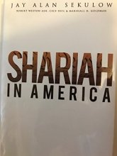 Cover art for Shariah in America