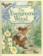 Cover art for The Evergreen Wood