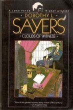 Cover art for Clouds of Witness