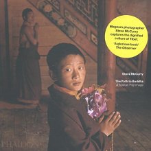 Cover art for The Path to Buddha: A Tibetan Pilgrimage