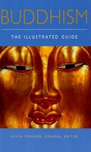 Cover art for Buddhism: The Illustrated Guide