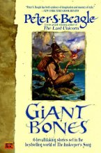 Cover art for Giant Bones