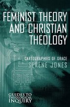 Cover art for Feminist Theory and Christian Theology (Guides to Theological Inquiry)