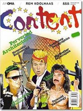 Cover art for Content (VARIA)