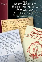 Cover art for The Methodist Experience in America, Vol. 1