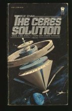 Cover art for The Ceres Solution