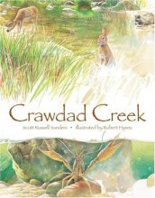 Cover art for Crawdad Creek