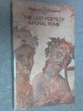 Cover art for The Last Poets of Imperial Rome (Penguin classics)