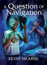 Cover art for A Question of Navigation