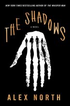Cover art for The Shadows: A Novel