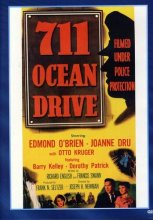 Cover art for 711 Ocean Drive