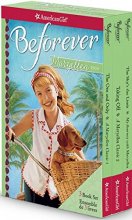 Cover art for Maryellen Larkin 3 book set (American Girl Beforever Classic)