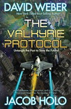 Cover art for The Valkyrie Protocol (2) (Gordian Division)