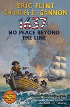 Cover art for 1637: No Peace Beyond the Line (29) (Ring of Fire)