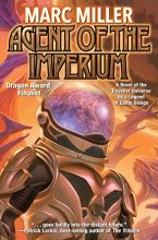 Cover art for Agent of the Imperium