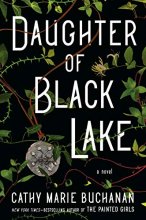 Cover art for Daughter of Black Lake: A Novel