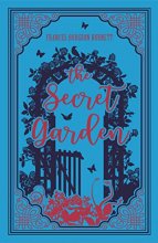 Cover art for The Secret Garden, Frances Hodgson Burnett Classic Children's Novel, (Mary Lennox, Curiosity, Exploration), Ribbon Page Marker, Perfect for Gifting