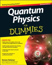 Cover art for Quantum Physics For Dummies