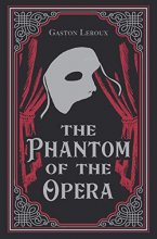 Cover art for The Phantom of the Opera