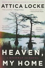 Cover art for Heaven, My Home (Highway 59 #2)