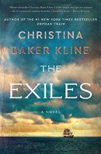 Cover art for The Exiles: A Novel