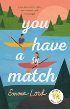 Cover art for You Have a Match: A Novel